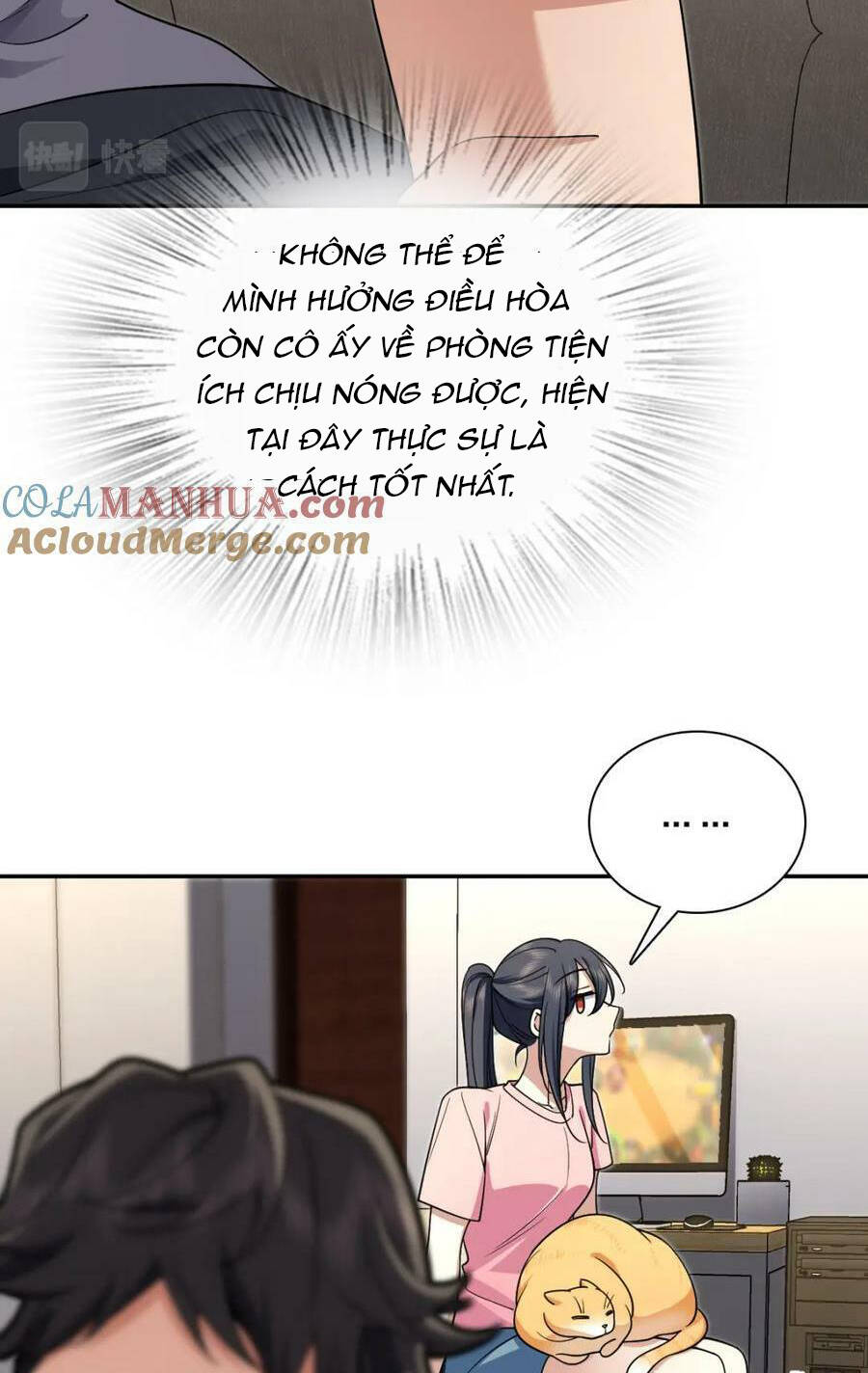 Bà Xã Nhà Tôi Đến Từ Ngàn Năm Trước Chapter 168 - Trang 2