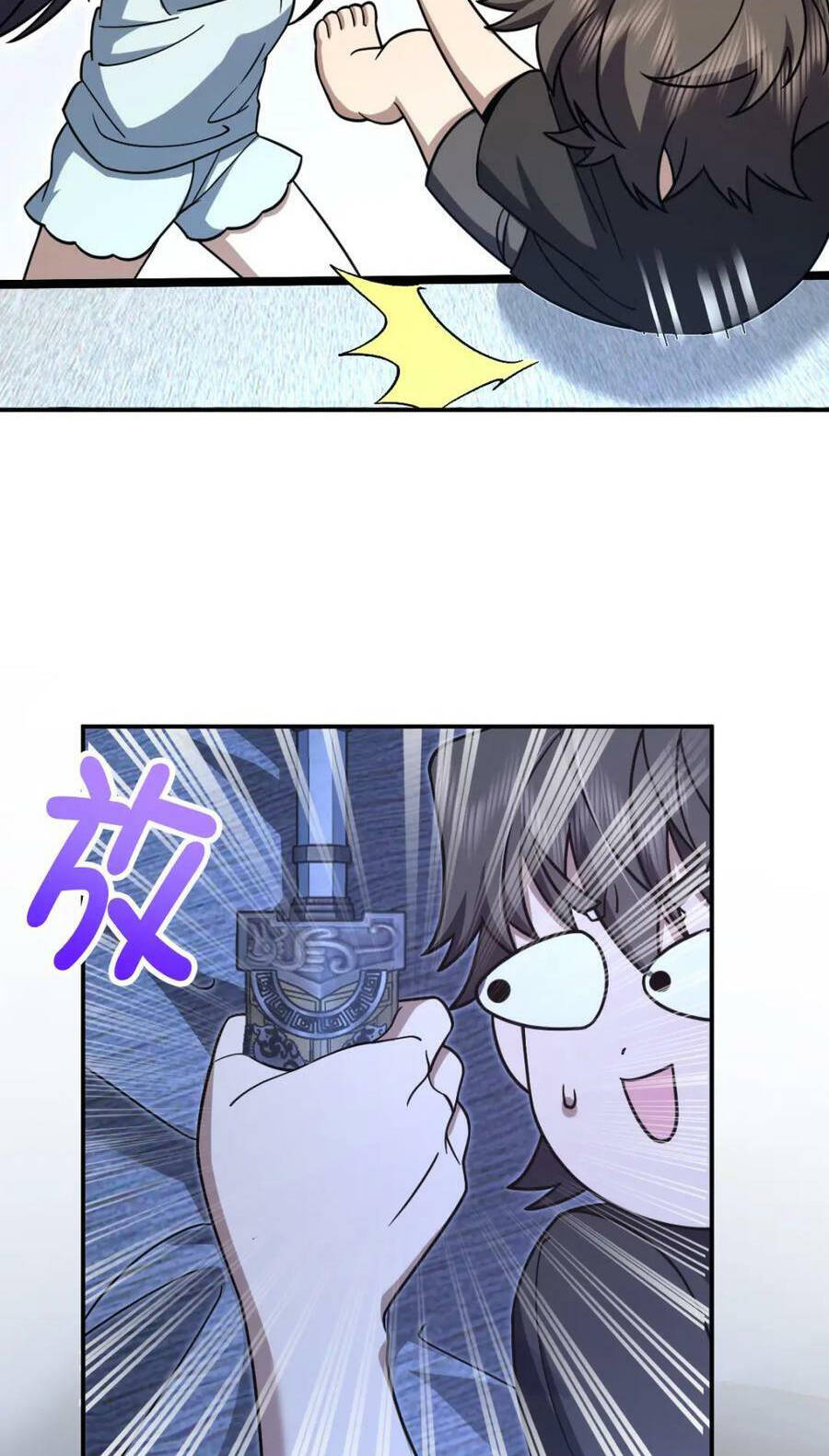 Bà Xã Nhà Tôi Đến Từ Ngàn Năm Trước Chapter 169 - Trang 2