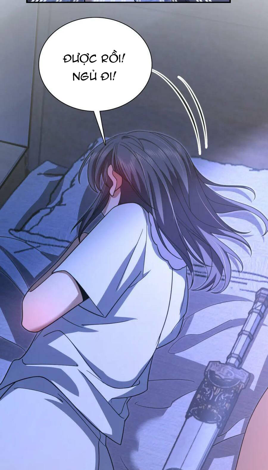 Bà Xã Nhà Tôi Đến Từ Ngàn Năm Trước Chapter 169 - Trang 2