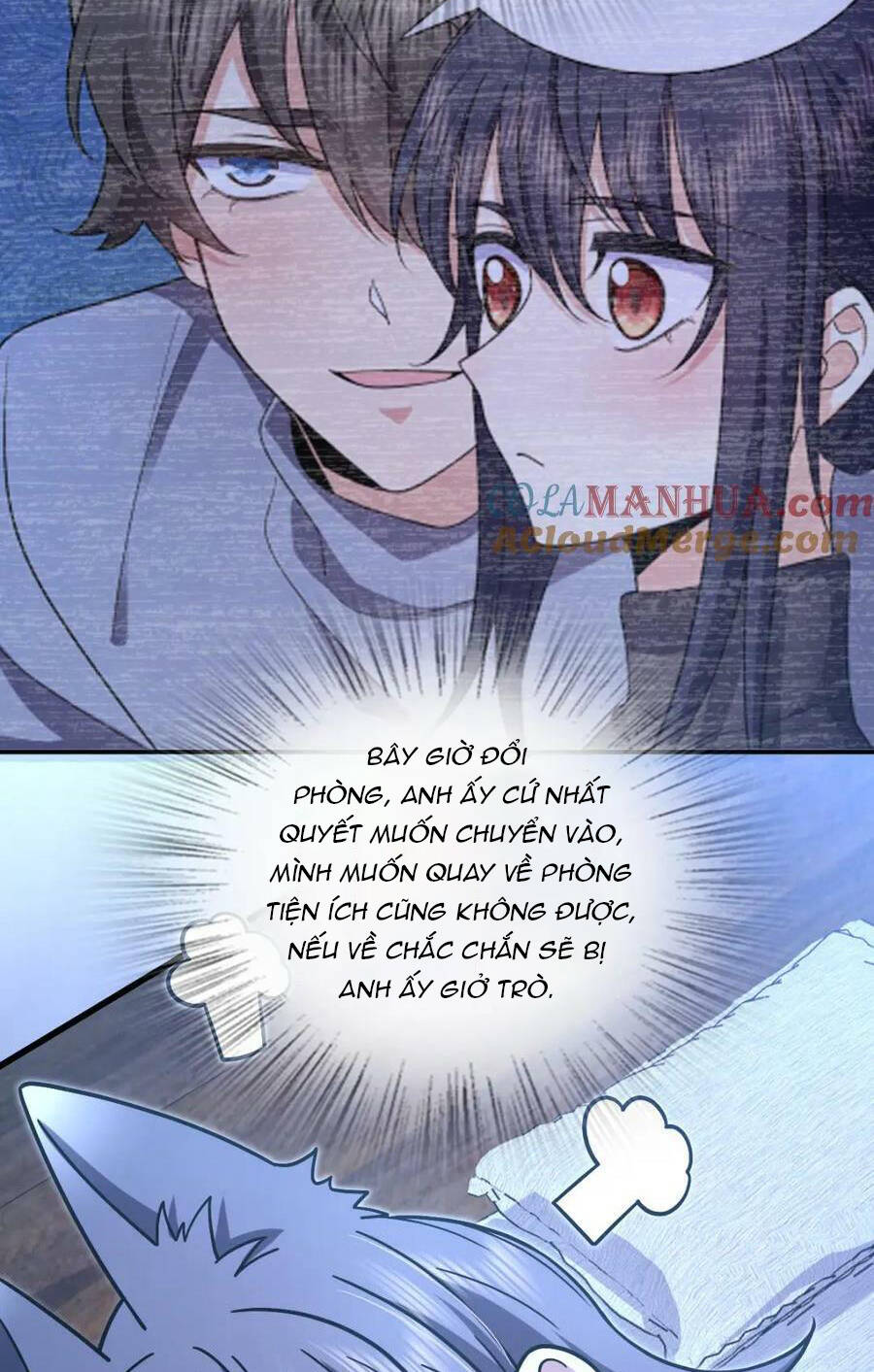 Bà Xã Nhà Tôi Đến Từ Ngàn Năm Trước Chapter 169 - Trang 2