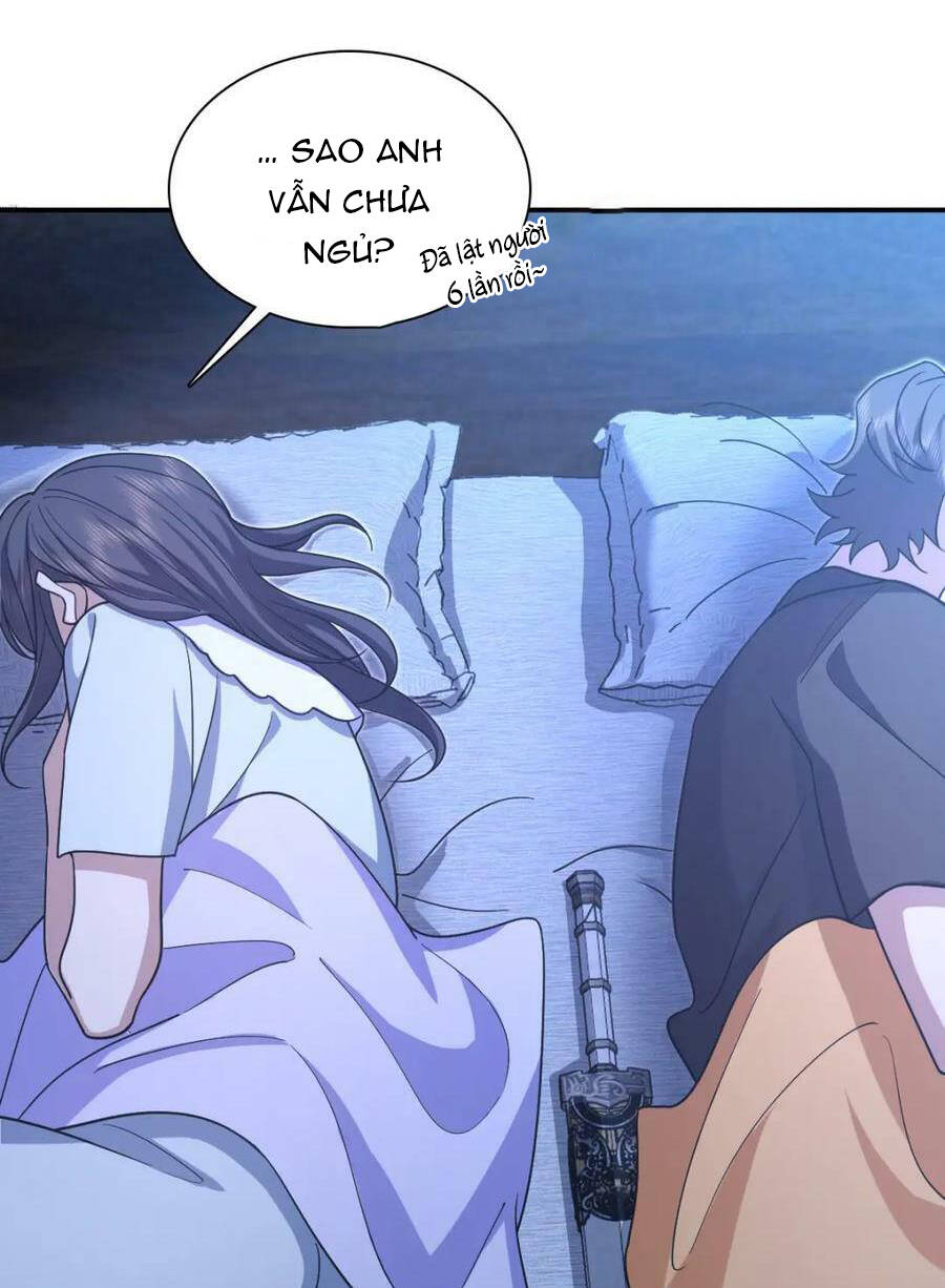 Bà Xã Nhà Tôi Đến Từ Ngàn Năm Trước Chapter 169 - Trang 2