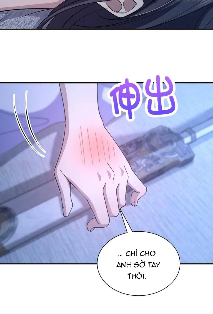 Bà Xã Nhà Tôi Đến Từ Ngàn Năm Trước Chapter 169 - Trang 2