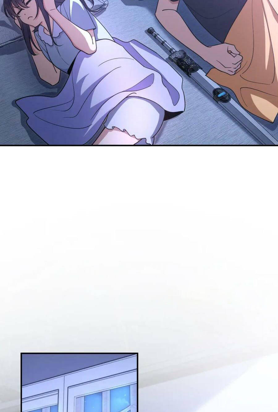 Bà Xã Nhà Tôi Đến Từ Ngàn Năm Trước Chapter 169 - Trang 2