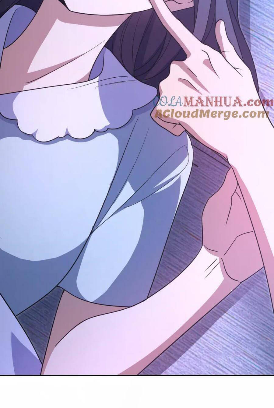 Bà Xã Nhà Tôi Đến Từ Ngàn Năm Trước Chapter 169 - Trang 2