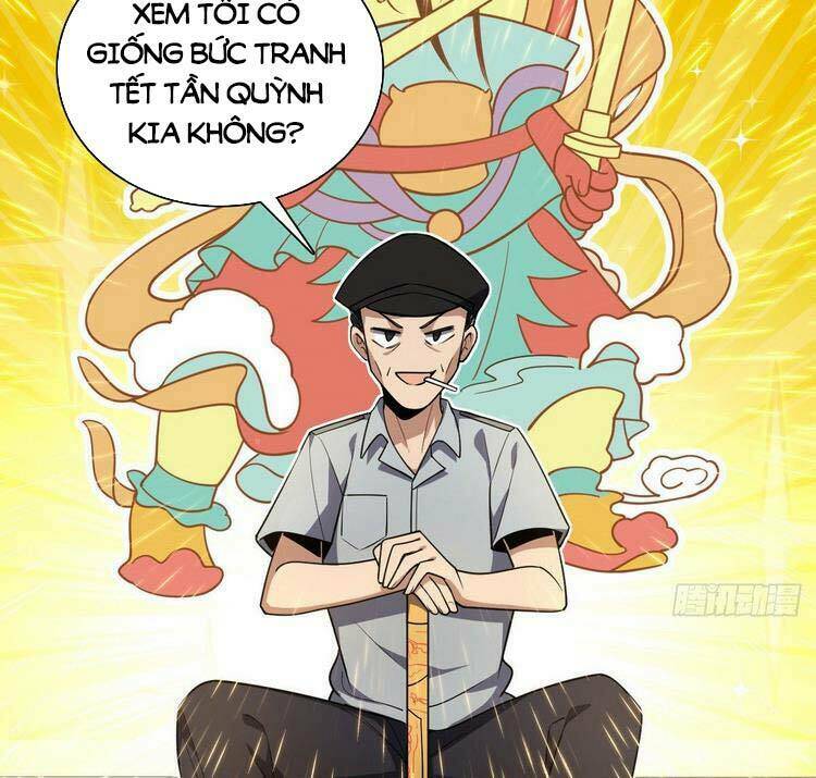 Bà Xã Nhà Tôi Đến Từ Ngàn Năm Trước Chapter 17 - Trang 2