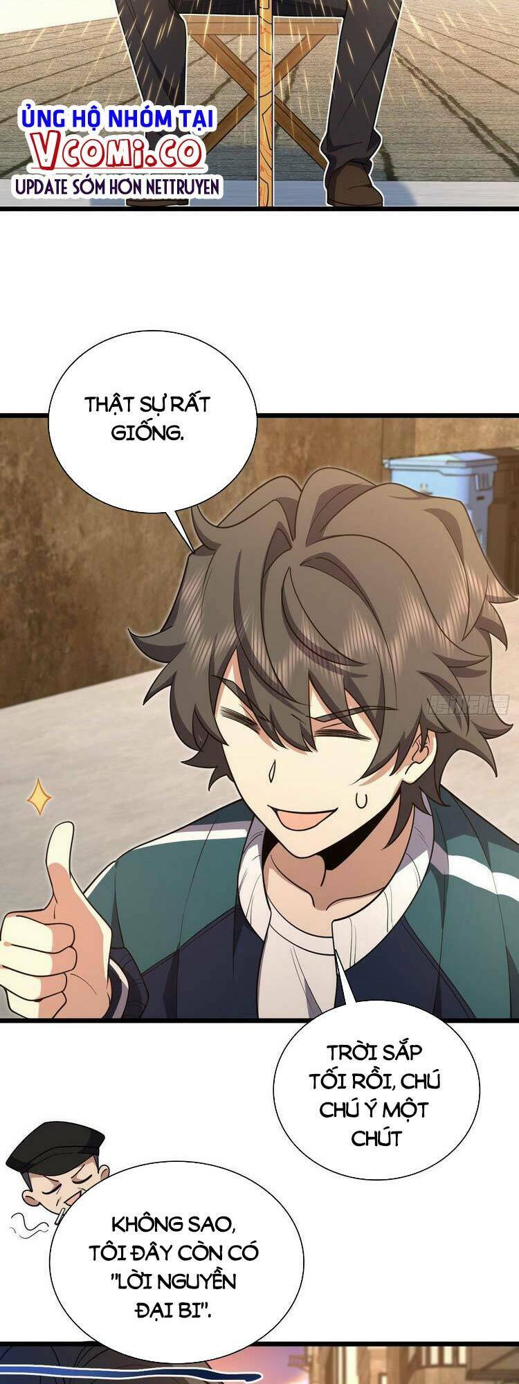 Bà Xã Nhà Tôi Đến Từ Ngàn Năm Trước Chapter 17 - Trang 2