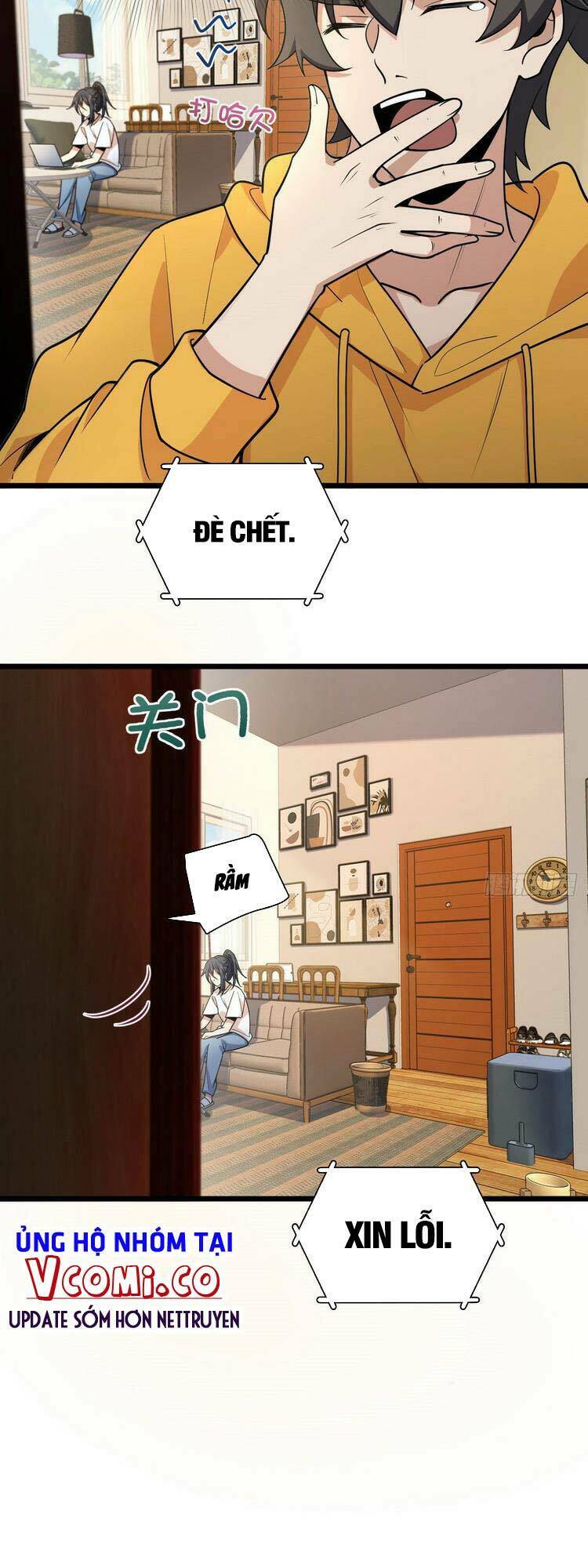 Bà Xã Nhà Tôi Đến Từ Ngàn Năm Trước Chapter 17 - Trang 2