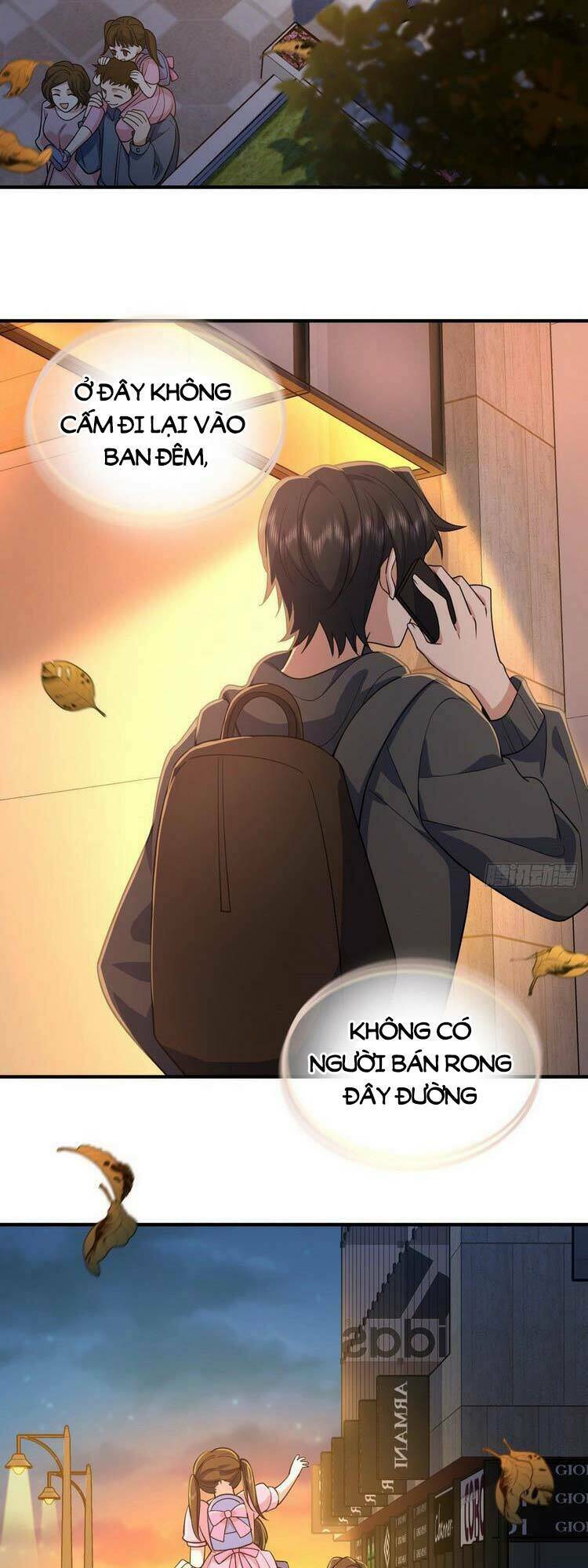 Bà Xã Nhà Tôi Đến Từ Ngàn Năm Trước Chapter 17 - Trang 2