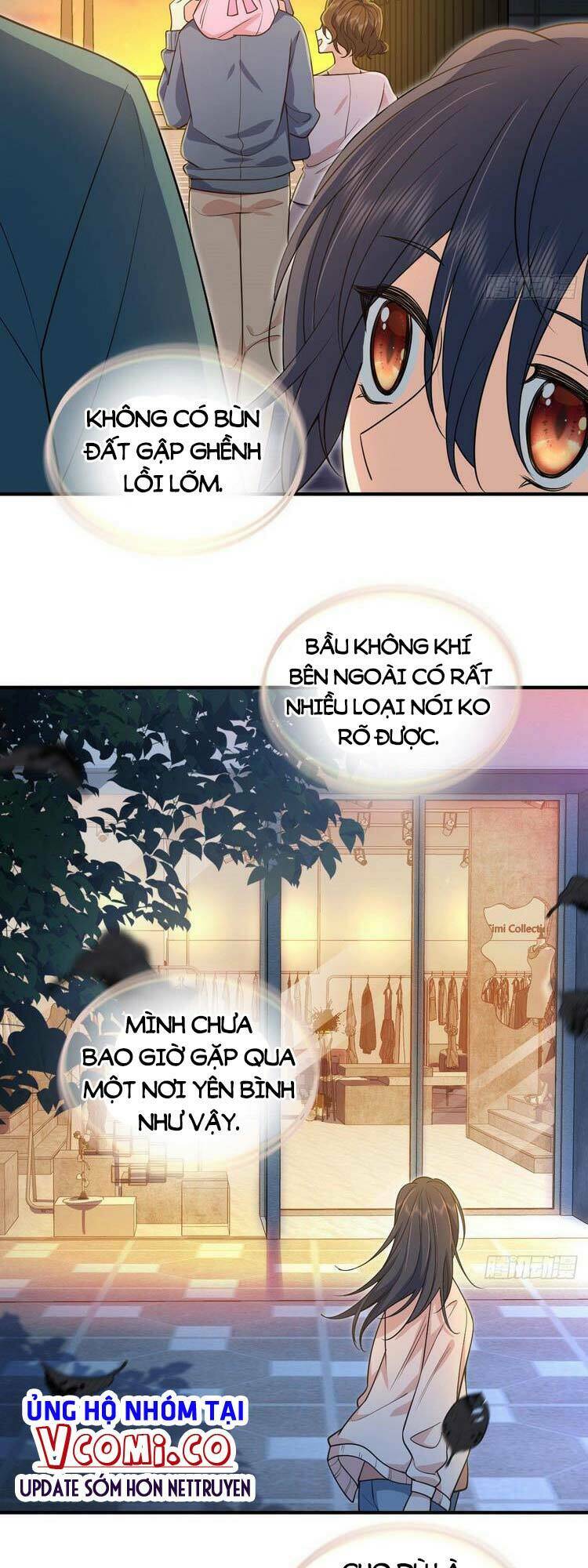 Bà Xã Nhà Tôi Đến Từ Ngàn Năm Trước Chapter 17 - Trang 2