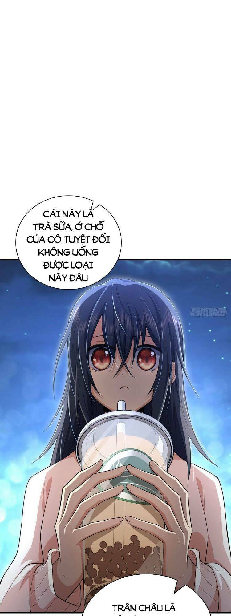 Bà Xã Nhà Tôi Đến Từ Ngàn Năm Trước Chapter 17 - Trang 2