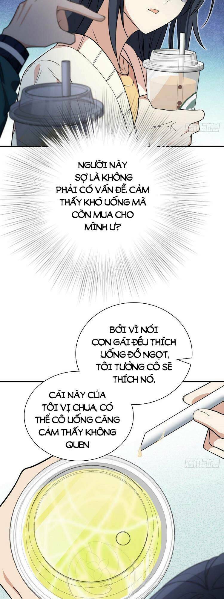 Bà Xã Nhà Tôi Đến Từ Ngàn Năm Trước Chapter 17 - Trang 2