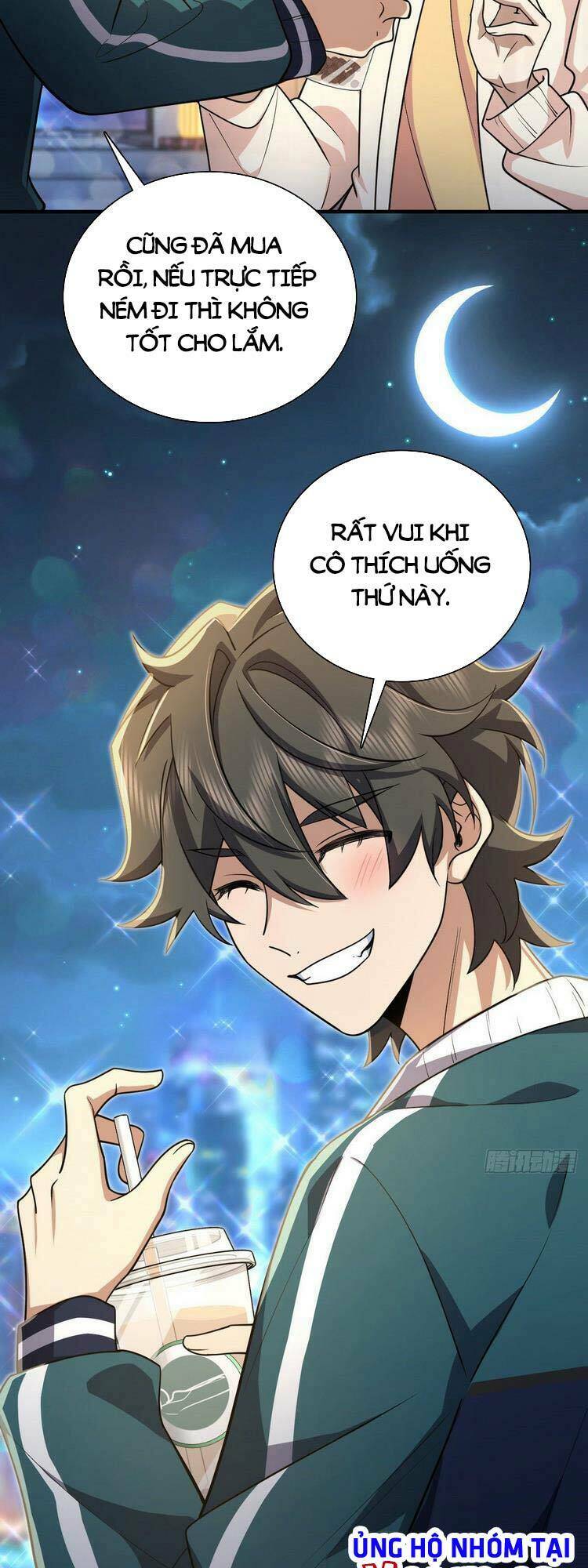 Bà Xã Nhà Tôi Đến Từ Ngàn Năm Trước Chapter 17 - Trang 2