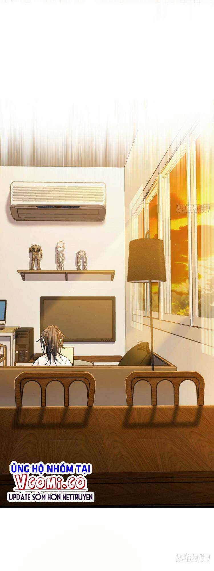 Bà Xã Nhà Tôi Đến Từ Ngàn Năm Trước Chapter 17 - Trang 2