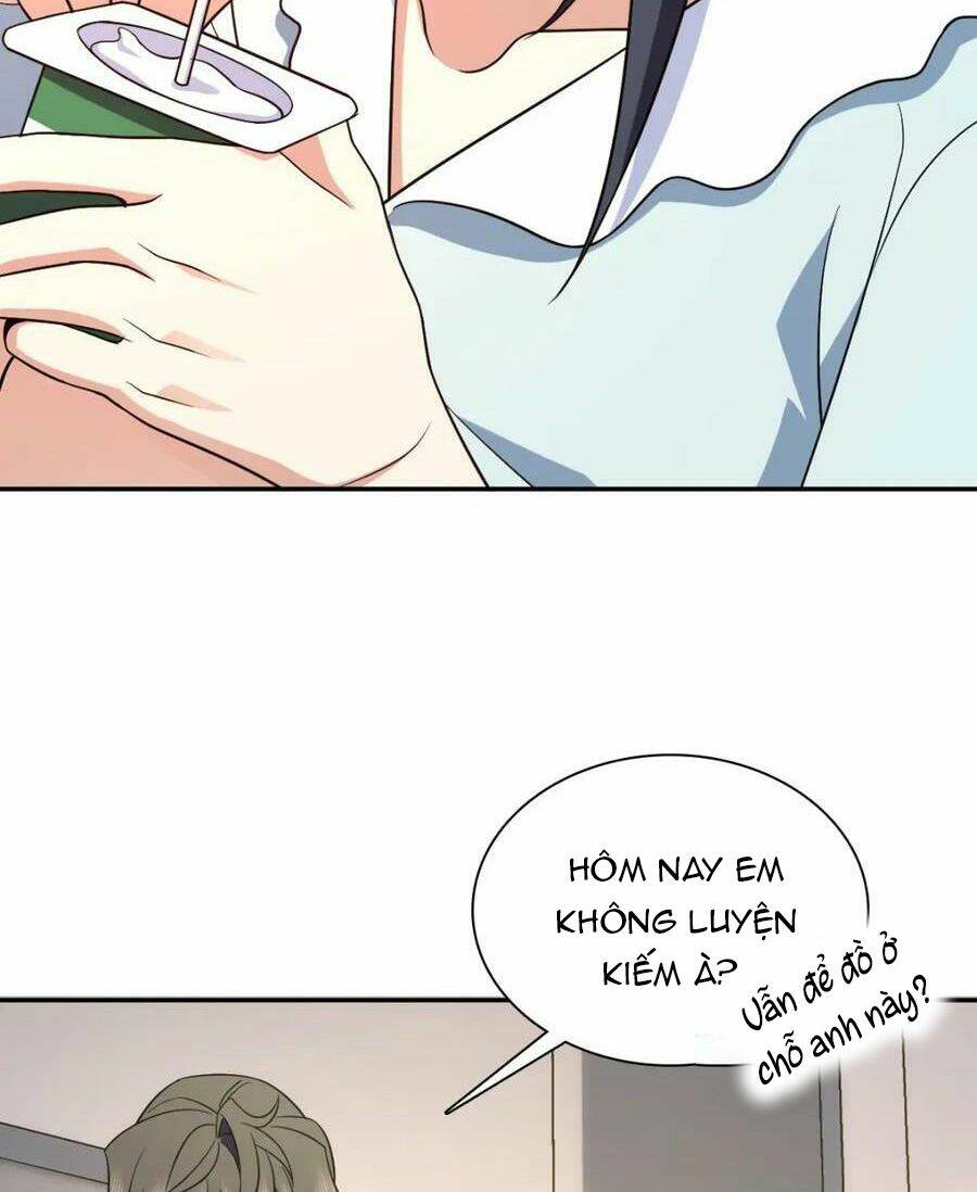 Bà Xã Nhà Tôi Đến Từ Ngàn Năm Trước Chapter 170 - Trang 2