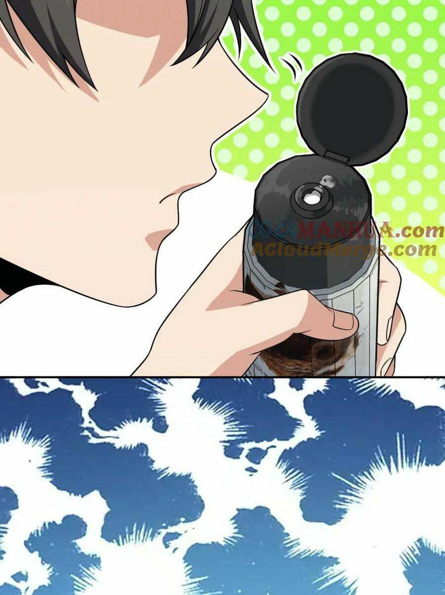 Bà Xã Nhà Tôi Đến Từ Ngàn Năm Trước Chapter 170 - Trang 2