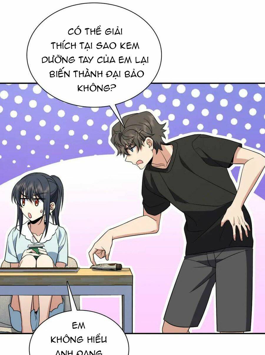 Bà Xã Nhà Tôi Đến Từ Ngàn Năm Trước Chapter 170 - Trang 2