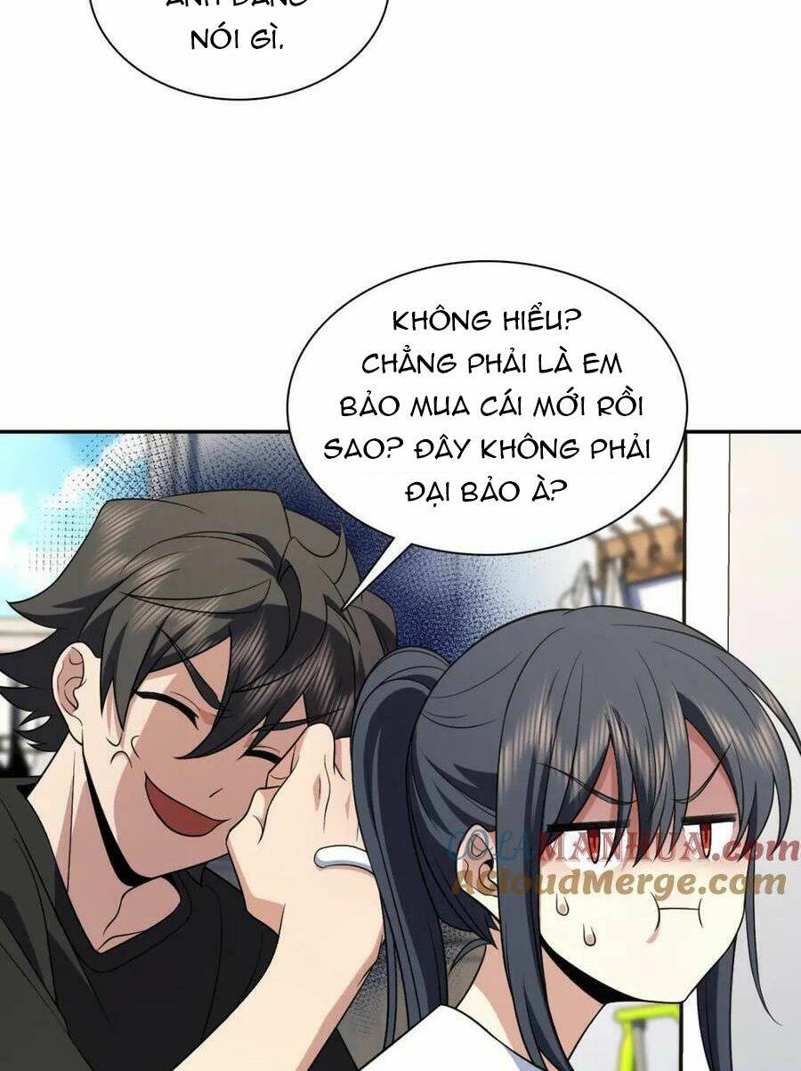 Bà Xã Nhà Tôi Đến Từ Ngàn Năm Trước Chapter 170 - Trang 2