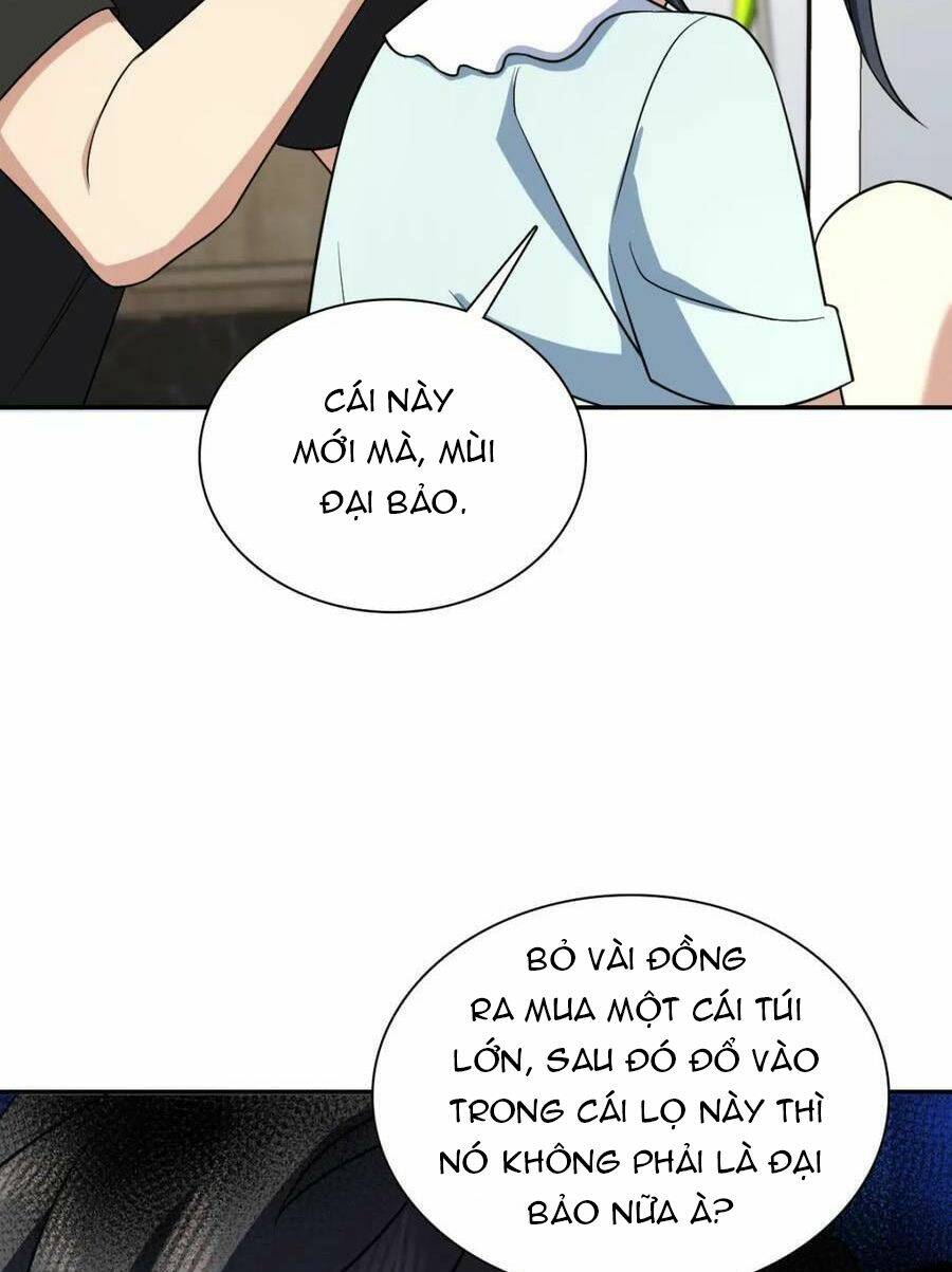 Bà Xã Nhà Tôi Đến Từ Ngàn Năm Trước Chapter 170 - Trang 2