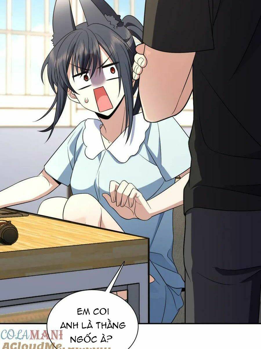 Bà Xã Nhà Tôi Đến Từ Ngàn Năm Trước Chapter 170 - Trang 2