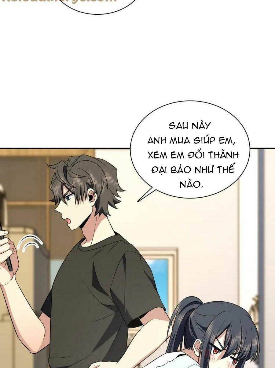 Bà Xã Nhà Tôi Đến Từ Ngàn Năm Trước Chapter 170 - Trang 2