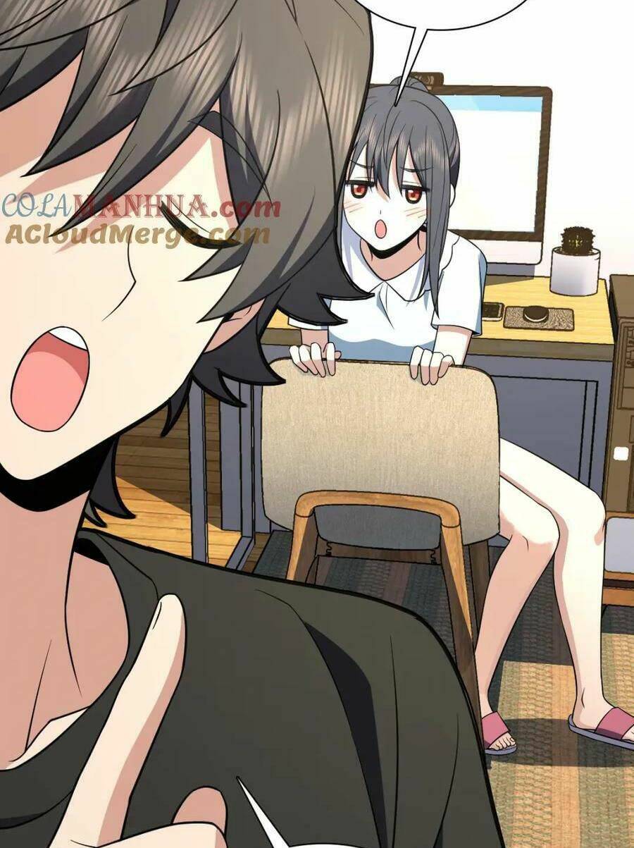 Bà Xã Nhà Tôi Đến Từ Ngàn Năm Trước Chapter 170 - Trang 2