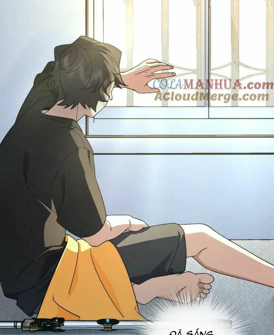 Bà Xã Nhà Tôi Đến Từ Ngàn Năm Trước Chapter 170 - Trang 2