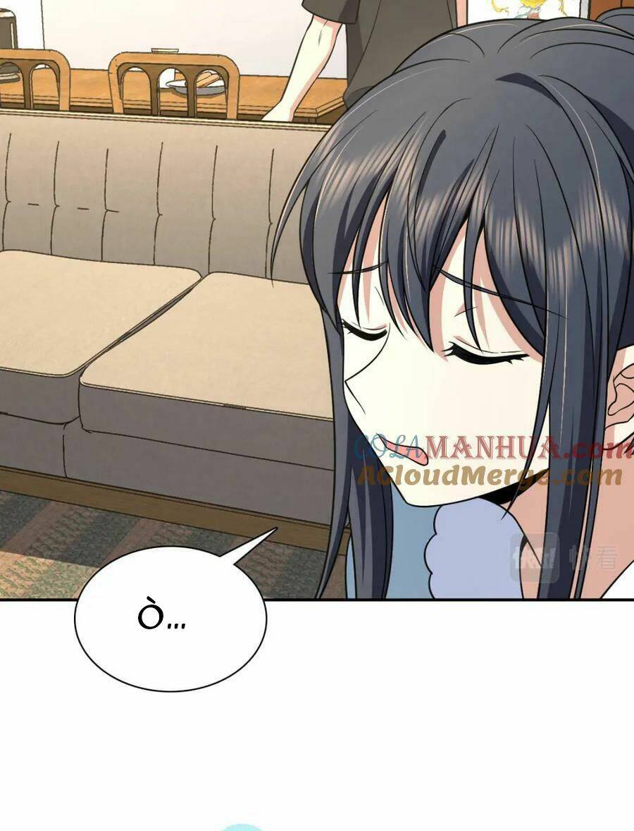 Bà Xã Nhà Tôi Đến Từ Ngàn Năm Trước Chapter 170 - Trang 2