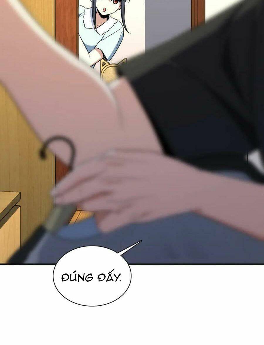 Bà Xã Nhà Tôi Đến Từ Ngàn Năm Trước Chapter 170 - Trang 2