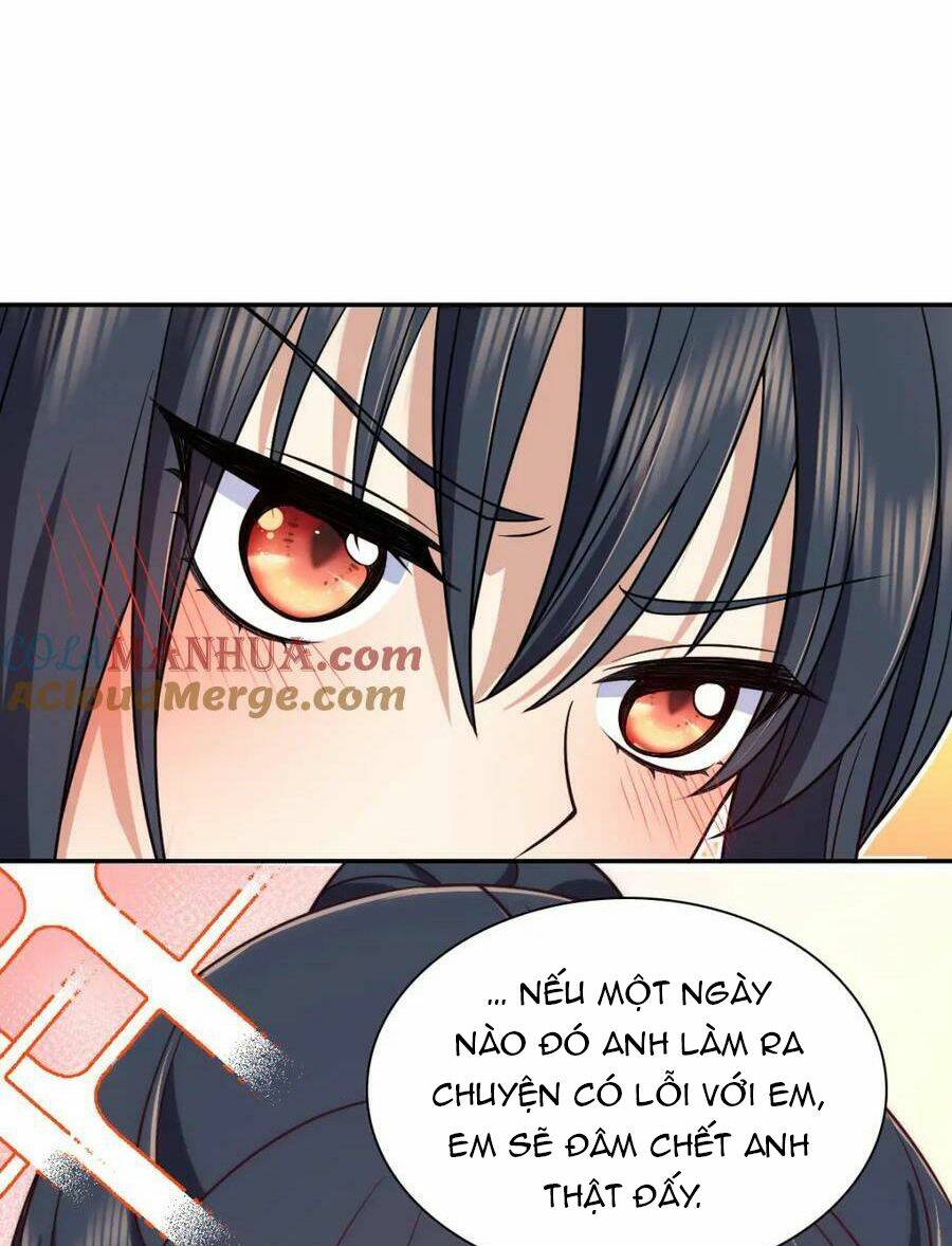 Bà Xã Nhà Tôi Đến Từ Ngàn Năm Trước Chapter 170 - Trang 2