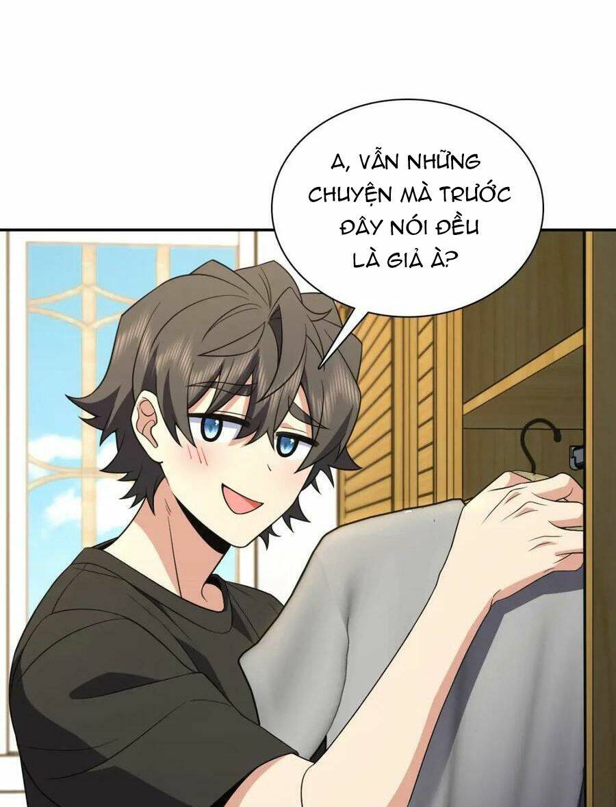 Bà Xã Nhà Tôi Đến Từ Ngàn Năm Trước Chapter 170 - Trang 2