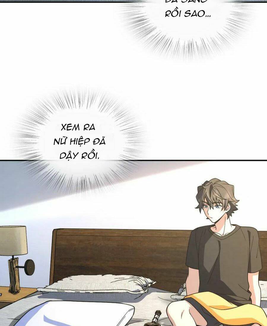 Bà Xã Nhà Tôi Đến Từ Ngàn Năm Trước Chapter 170 - Trang 2