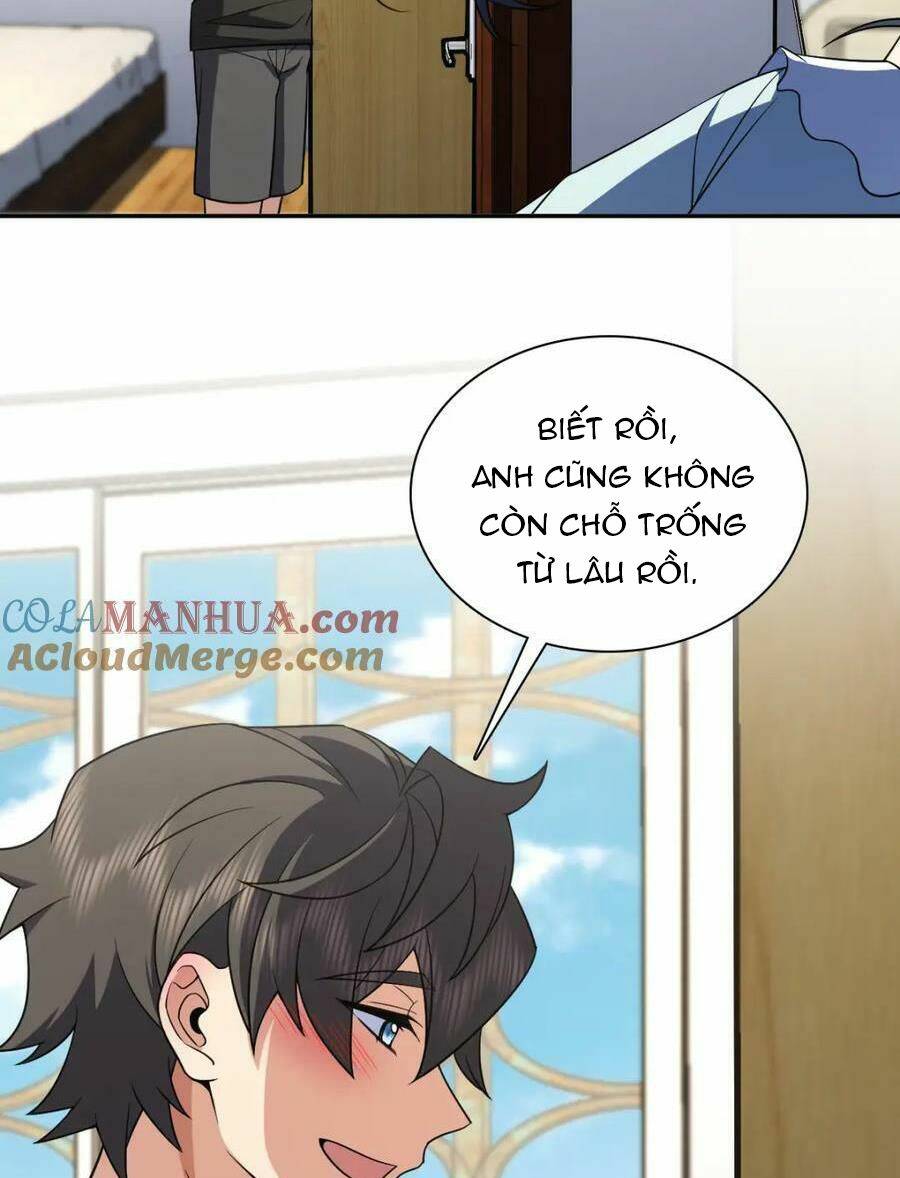 Bà Xã Nhà Tôi Đến Từ Ngàn Năm Trước Chapter 170 - Trang 2