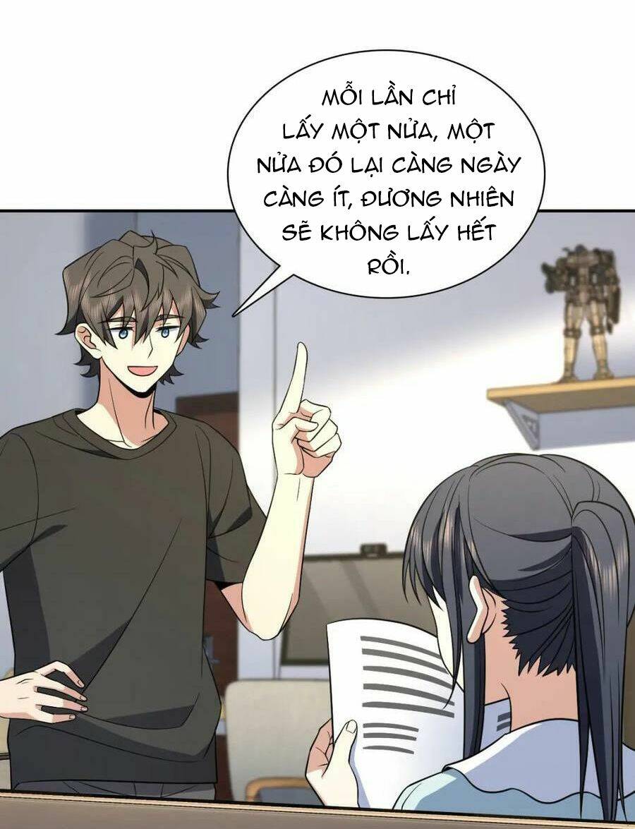 Bà Xã Nhà Tôi Đến Từ Ngàn Năm Trước Chapter 170 - Trang 2