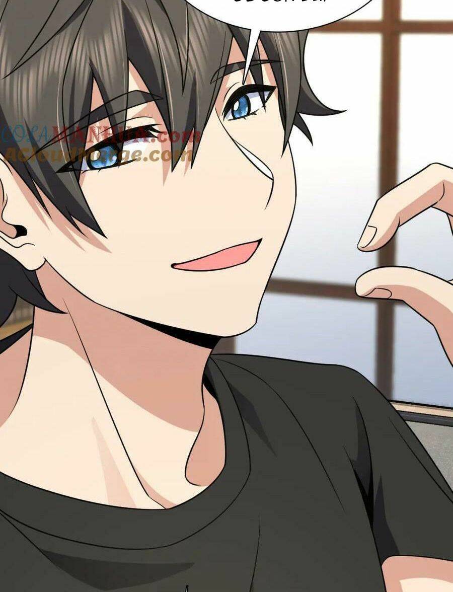 Bà Xã Nhà Tôi Đến Từ Ngàn Năm Trước Chapter 170 - Trang 2