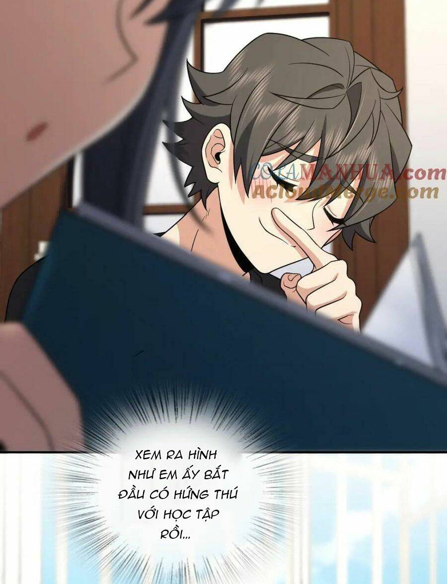 Bà Xã Nhà Tôi Đến Từ Ngàn Năm Trước Chapter 170 - Trang 2