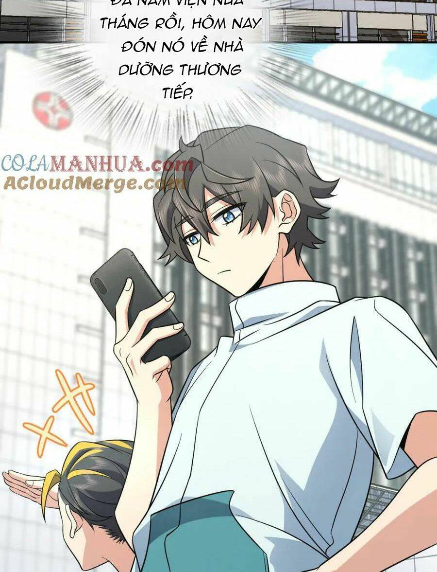 Bà Xã Nhà Tôi Đến Từ Ngàn Năm Trước Chapter 170 - Trang 2