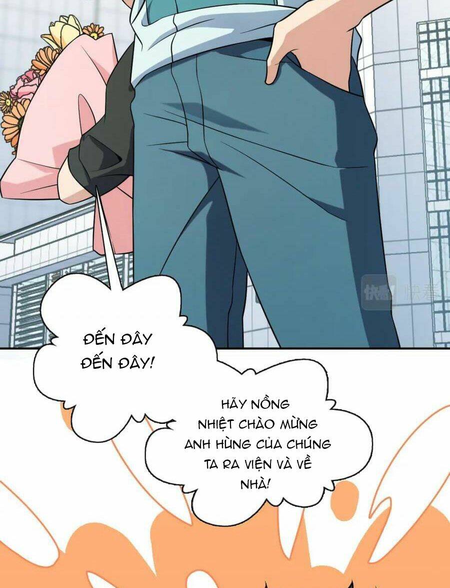 Bà Xã Nhà Tôi Đến Từ Ngàn Năm Trước Chapter 170 - Trang 2