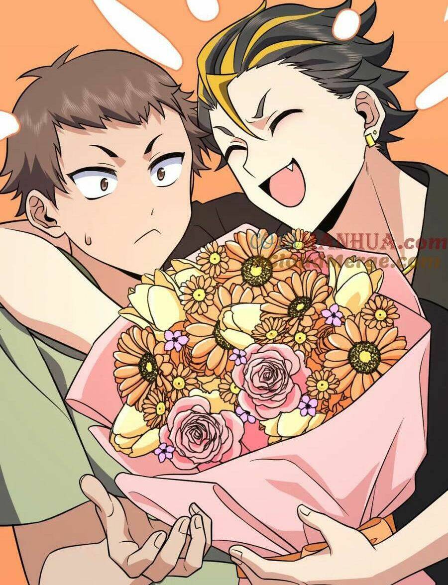 Bà Xã Nhà Tôi Đến Từ Ngàn Năm Trước Chapter 170 - Trang 2