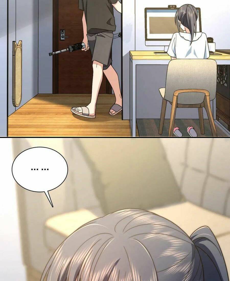 Bà Xã Nhà Tôi Đến Từ Ngàn Năm Trước Chapter 170 - Trang 2