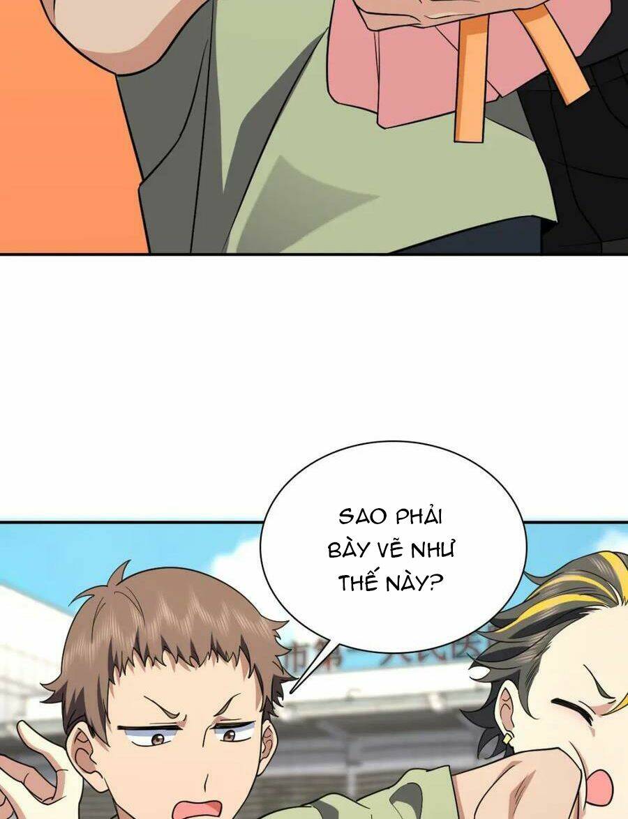 Bà Xã Nhà Tôi Đến Từ Ngàn Năm Trước Chapter 170 - Trang 2