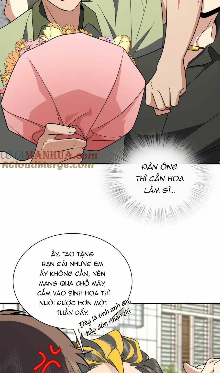 Bà Xã Nhà Tôi Đến Từ Ngàn Năm Trước Chapter 170 - Trang 2