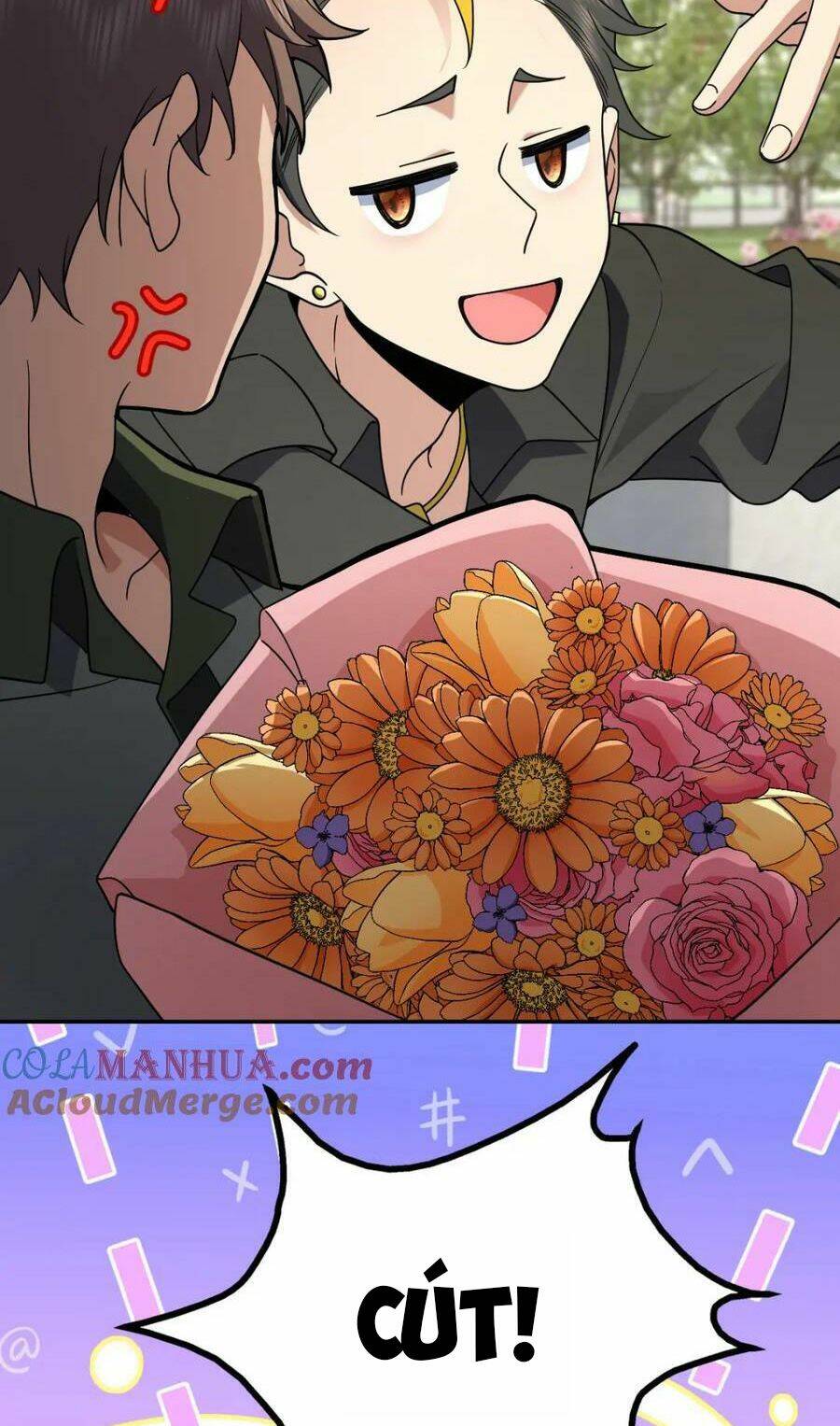 Bà Xã Nhà Tôi Đến Từ Ngàn Năm Trước Chapter 170 - Trang 2