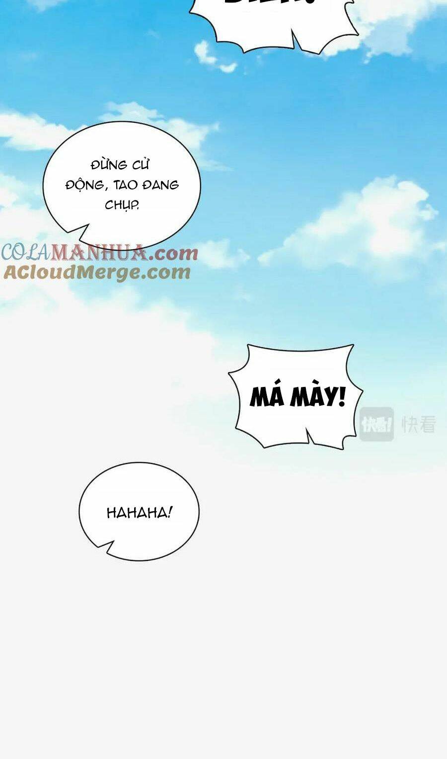 Bà Xã Nhà Tôi Đến Từ Ngàn Năm Trước Chapter 170 - Trang 2