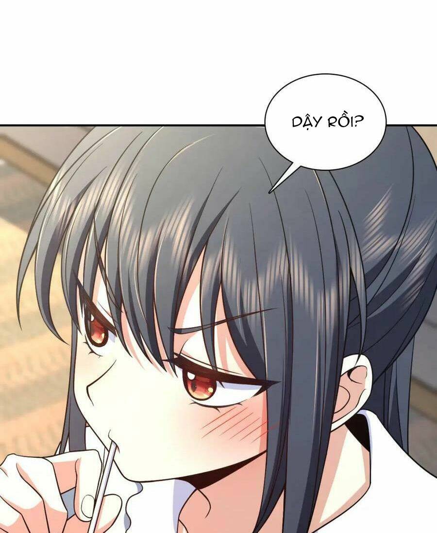 Bà Xã Nhà Tôi Đến Từ Ngàn Năm Trước Chapter 170 - Trang 2