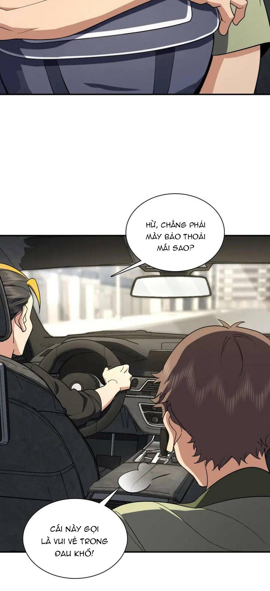 Bà Xã Nhà Tôi Đến Từ Ngàn Năm Trước Chapter 171 - Trang 2