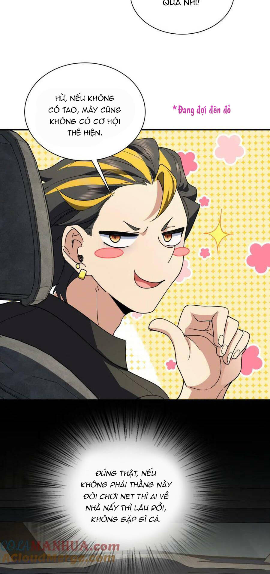 Bà Xã Nhà Tôi Đến Từ Ngàn Năm Trước Chapter 171 - Trang 2