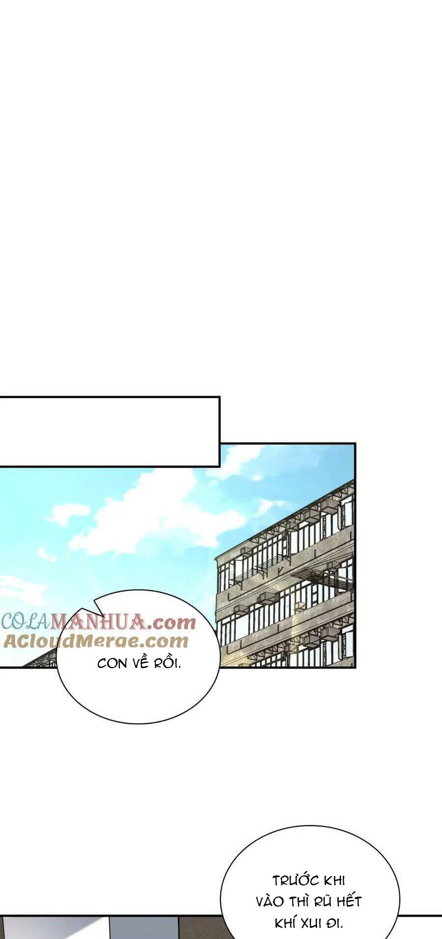 Bà Xã Nhà Tôi Đến Từ Ngàn Năm Trước Chapter 171 - Trang 2