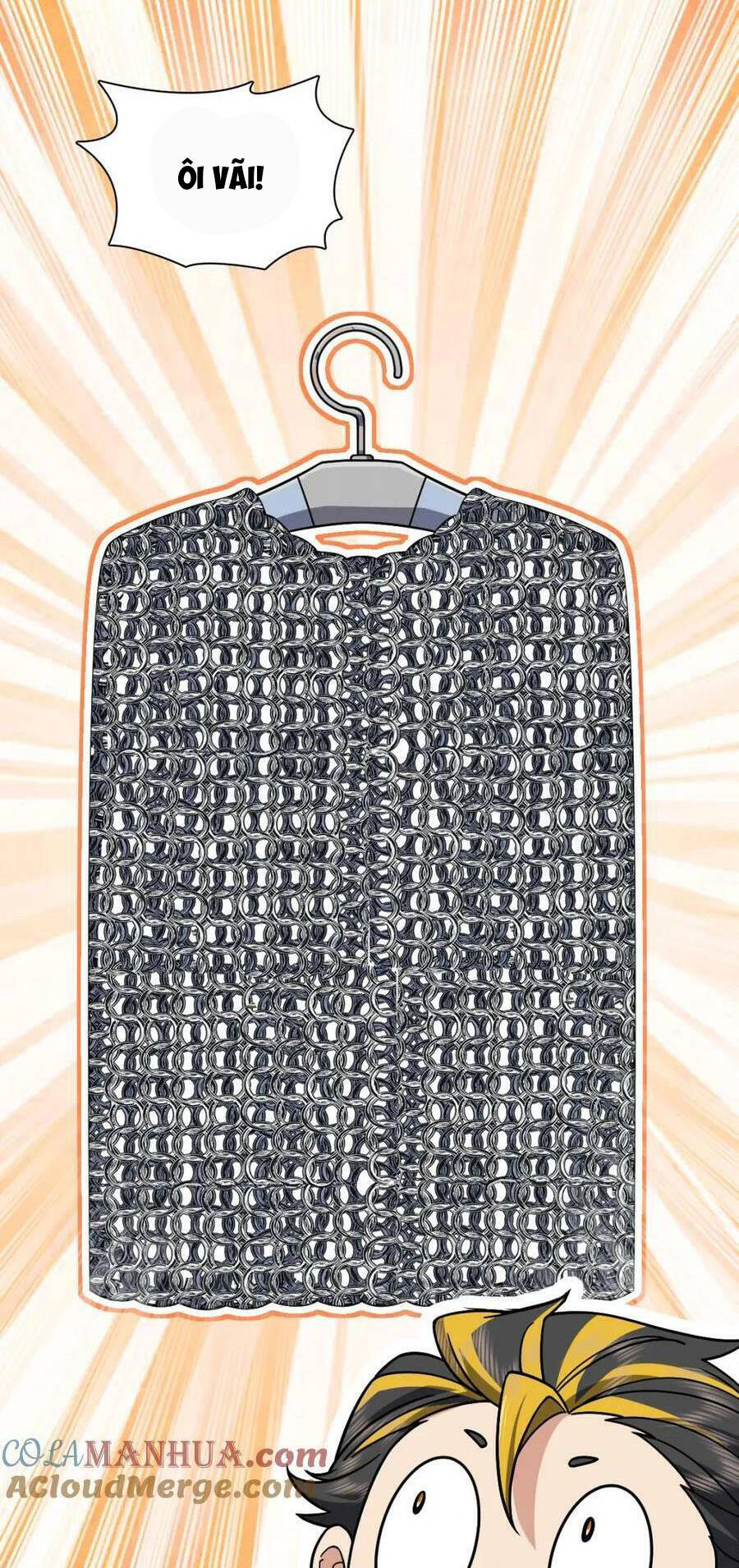 Bà Xã Nhà Tôi Đến Từ Ngàn Năm Trước Chapter 171 - Trang 2