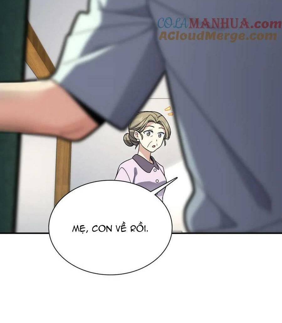 Bà Xã Nhà Tôi Đến Từ Ngàn Năm Trước Chapter 171 - Trang 2