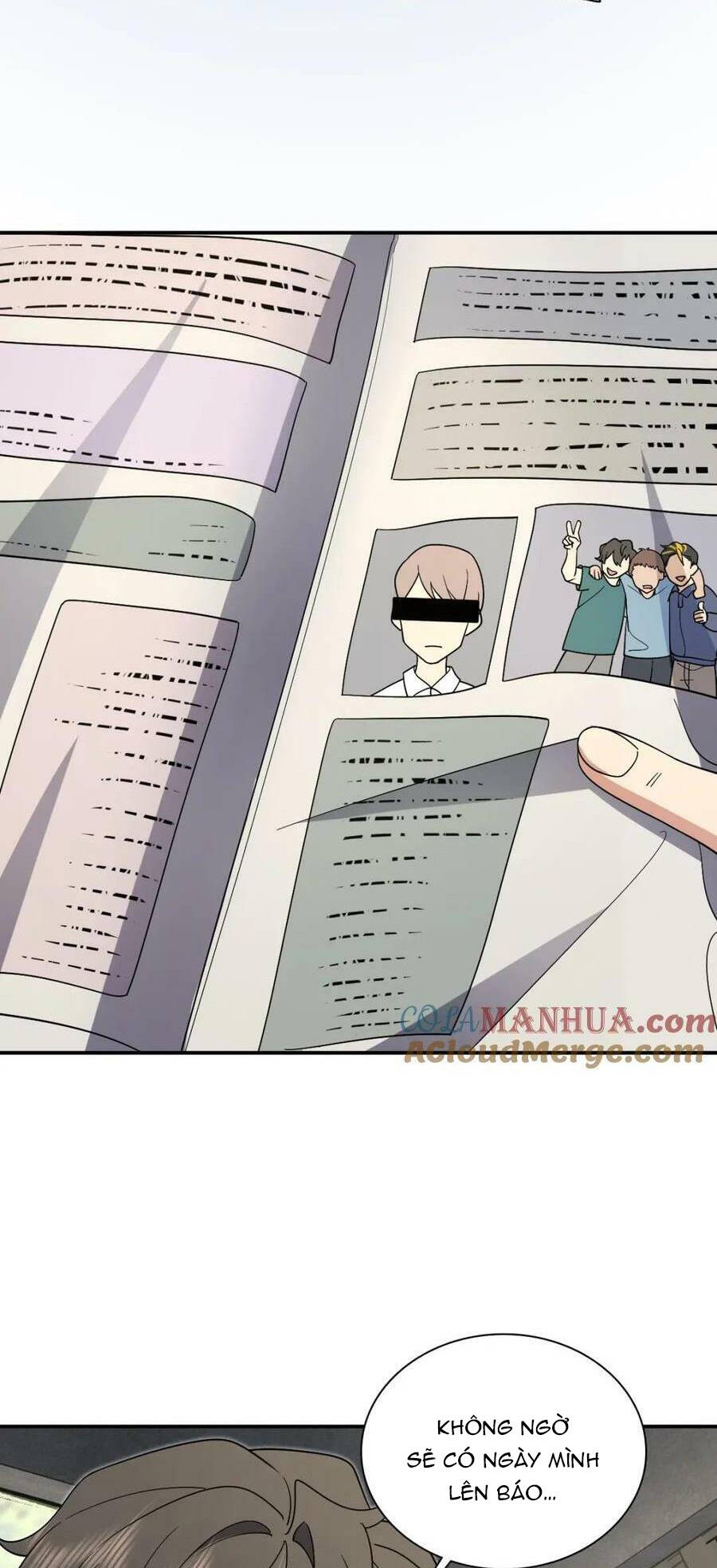 Bà Xã Nhà Tôi Đến Từ Ngàn Năm Trước Chapter 171 - Trang 2